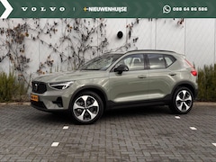 Volvo XC40 - 2.0 B4 Plus Dark | Adaptieve Cruise control | BLIS Dodehoek detectie | Stoel + Stuurverwar