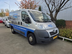 Peugeot Boxer - 96Kw/130 Pk 2.2 HDI Profit+ motor defect