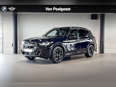 BMW iX3 - High Executive 80 kWh | M Sport | Glazen Panoramadak | Harman Kardon | Head-up Display | T