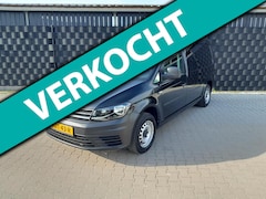 Volkswagen Caddy Maxi - 2.0 TDI L2H1 BMT Trendline