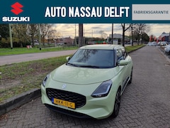 Suzuki Swift - 1.2 Style Smart Hybrid achteruitrij camera