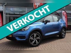 Volvo XC40 - 1.5 T3 R-Design, wegklapbare trekhaak, stoelverwarming, vier nieuwe banden en nieuwe remme