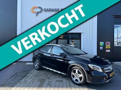 Mercedes-Benz GLA-Klasse - 180 Business Solution AMG/Automaat/PANO