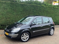 Renault Scénic - 2.0-16V Turbo GLAZENDAK/XENON/LEER/PDC/163PK