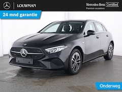 Mercedes-Benz A-klasse - 250 e Face Lift Plug-In Hybride | Keyless Go | Stuur en Stoelverwarming | Sfeerverlichting