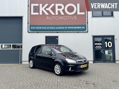Ford C-Max - 2.0-16V Ghia Automaat (Org.NL met NAP / Cruise)
