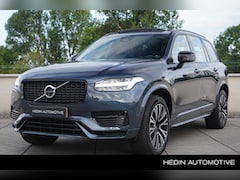Volvo XC90 - 2.0 T8 Recharge AWD Ultimate Dark | Luchtvering | 360 Camera | Bowers & Wilkins | Keyless