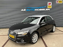 Audi A1 Sportback - 1.4 TFSI Pro Line S SPORTBACK AUTOMAAT
