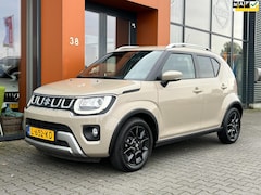 Suzuki Ignis - 1.2 Smart Hybrid|Aut.|Cruise|Keyless|Navi|Clima