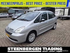 Citroën Xsara Picasso - 1.6i-16V Prestige 2007 ZEER NETJES