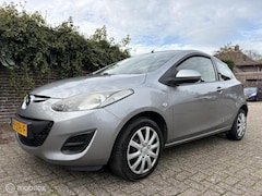 Mazda 2 - 2 1.3 TS AIRCO