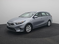Kia Cee'd Sportswagon - Ceed 1.0 T-GDi ComfortLine | Navigatie | Climate Control | LM Velgen | Carplay | VOORRAAD