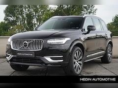 Volvo XC90 - 2.0 T8 Twin Engine AWD Inscription Intro Edition Voorstoelen Verwarmbaar & Ventilatie | Ha