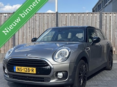 MINI Clubman - 1.5 Cooper Pepper Business