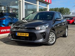Kia Rio - 1.0 TGDI DynamicPlusLine