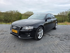 Audi A4 Limousine - 1.8 TFSI Pro Line Business nieuwe APK