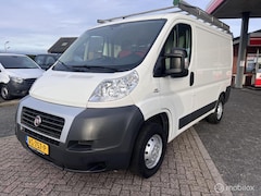 Fiat Ducato - bestel 30 2.0 MultiJet L1H2