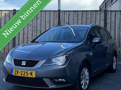 SEAT Ibiza ST - 1.2 TSI