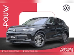 Volkswagen Tiguan - 1.5 204pk eHybrid Life Edition | SoH 100% | Trekhaak | Comfort pakket | Adaptive Cruise |