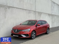 Renault Mégane Estate - 1.6 plug-in hybrid R.S. line - full op