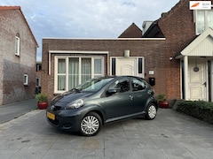 Toyota Aygo - 1.0-12V Comfort