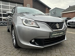 Suzuki Baleno - 1.0 Boosterjet High Executive. Automaat. 1ste eigenaar