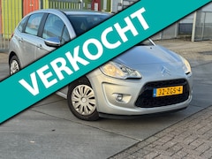 Citroën C3 - 1.2 VTi Collection nw apk