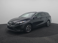Kia Cee'd Sportswagon - Ceed 1.0 T-GDi Design Edition Stoelverwarming | Keyless | Camera | Navi | Clima Diverse kl