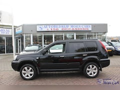 Nissan X-Trail - 2.0 Columbia Style