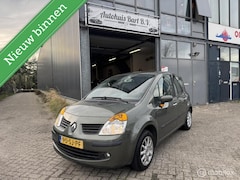 Renault Modus - 1.2-16V Tech Road Cruise control APK NAP Logisch