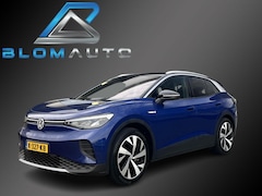 Volkswagen ID.4 - First 77 kWh 204PK 20INCH+CARPLAY+EL TREKH