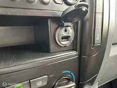 Fiat Scudo - Bestel 12 2.0 MultiJet LH2 Maxi SX