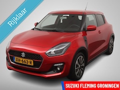 Suzuki Swift - 1.2 Sportline
