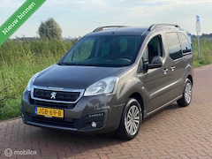Peugeot Partner Tepee - 1.6 i Lpg G3 Airco 9-2016 1eigenaar
