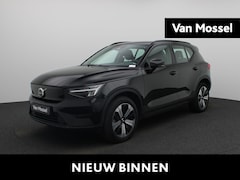 Volvo XC40 - Recharge Core Lendesteun | clima | LM velgen