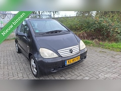 Mercedes-Benz A-klasse - 160 Avantgarde