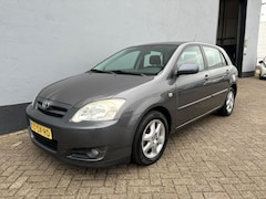 Toyota Corolla - 1.6 VVT-i Anniversary 5-Deurs - Climate Control