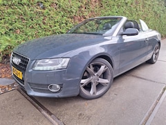 Audi A5 Cabriolet - 3.0 TDI quattro Pro Line