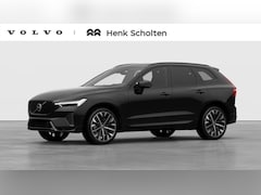 Volvo XC60 - 2.0 T8 Plug-in hybrid AWD Ultra Dark | Actieve Luchtvering | Bowers&Wilkins Geluidsinstall