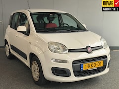 Fiat Panda - 0.9 TwinAir Edizione Cool uit 2013 Rijklaar + 12 maanden Bovag-garantie Henk Jongen Auto's