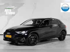 Audi A3 Sportback - 40 TFSI e | Carplay | Stoelverwarming | Keyless