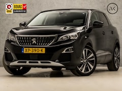 Peugeot 3008 - 1.2 PureTech Allure Sport (APPLE CARPLAY, GROOT NAVI, 360 CAMERA, LEDER, SPORTSTOELEN, TRE