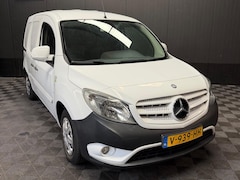 Mercedes-Benz Citan - 109 CDI BlueEFFICIENCY | Airco | Cruise | Nieuwe APK |