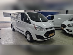 Ford Transit Custom - 290 2.2 TDCI L2H1 Trend 92000KM