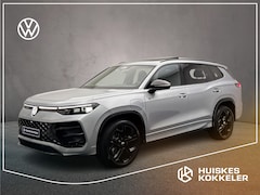 Volkswagen Tayron - 1.5 eHybrid 272pk R-Line Edition