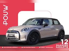 MINI Cooper - 1.5 136pk Camden Edition | Cruise Control | Navigatie | Apple Carplay/Android Auto