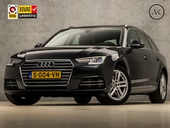 Audi A4 Avant - 2.0 TFSI ultra Sport 191Pk Automaat (PANORAMADAK, APPLE CARPLAY, GROOT NAVI, STOELVERWARMI