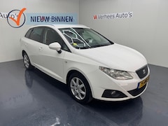 SEAT Ibiza ST - 1.2 TDI Style Eco
