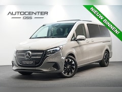 Mercedes-Benz EQV - 300 L2 Avantgarde 90 kWh 7 PER. ✅ PANO ✅ BURMESTER ✅ LEDER ✅ DISTRONIC ✅ MULTIBEAM