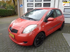 Toyota Yaris - 1.3 VVTi Sol